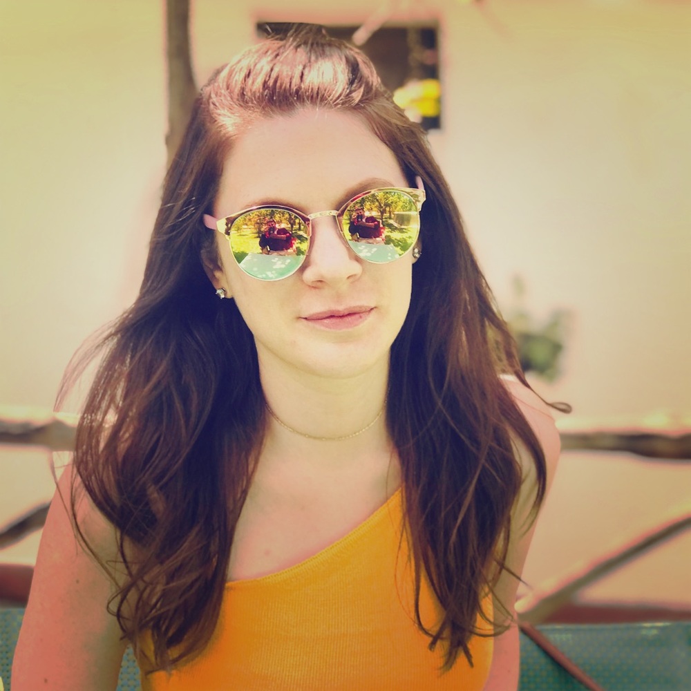 Meet your Posher, Annie